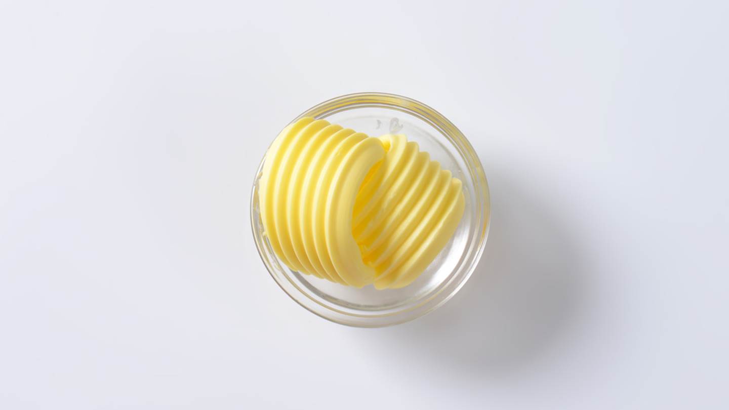 Είμαστε σίγουροι ότι το βούτυρο διατηρείται στο ψυγείο;