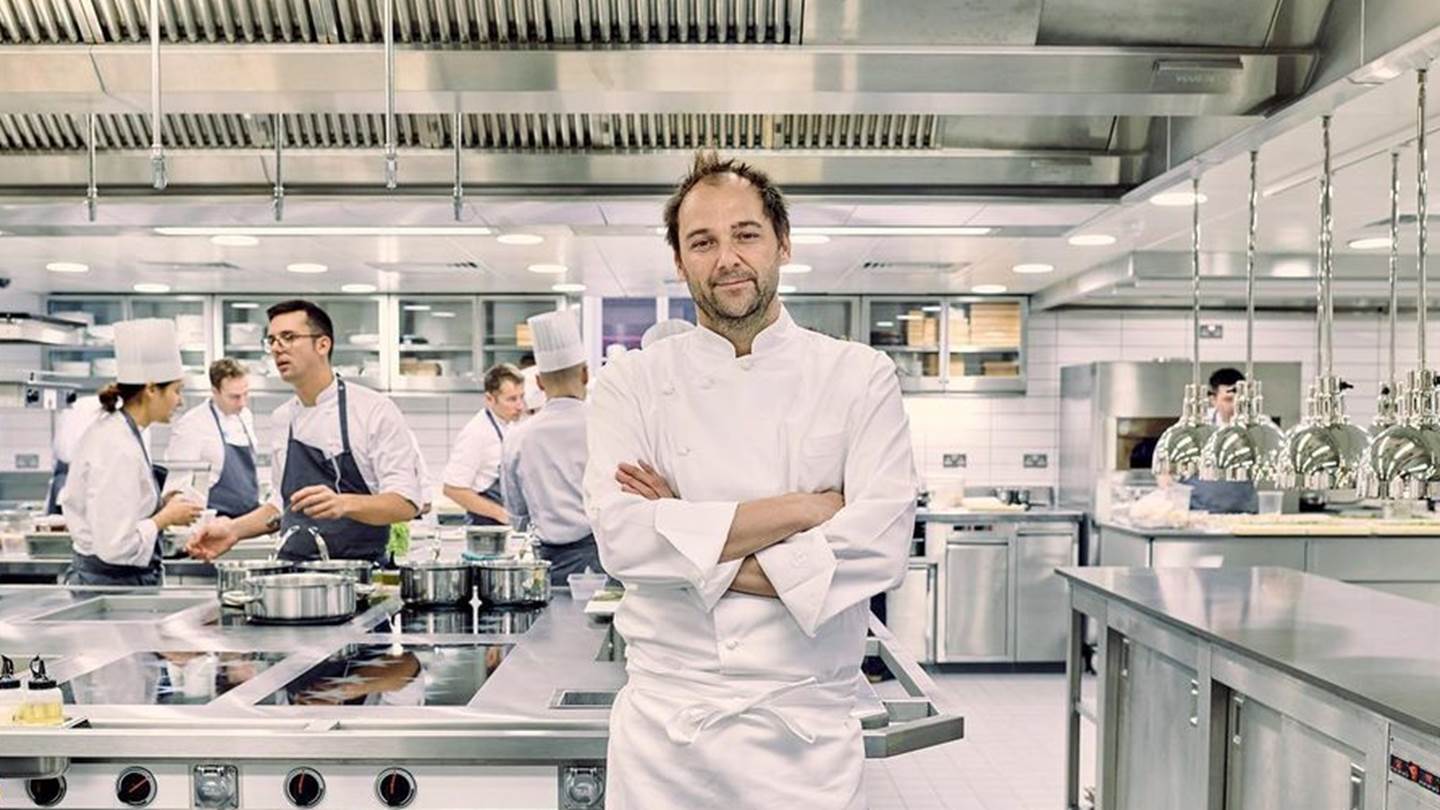 Davies and Brook, η επιστροφή