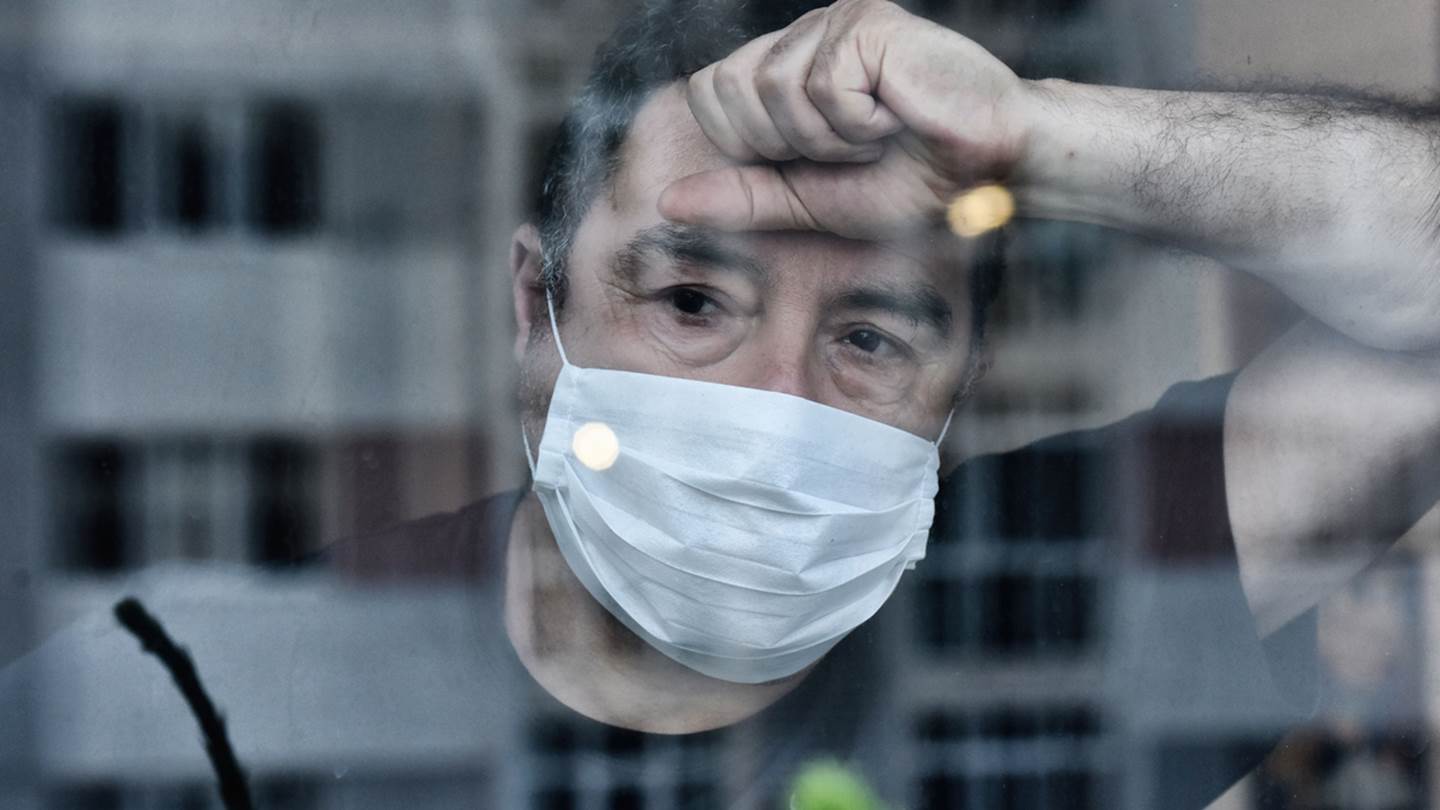 Δέκα δύσκολες ημέρες για το lockdown των ανεμβολίαστων