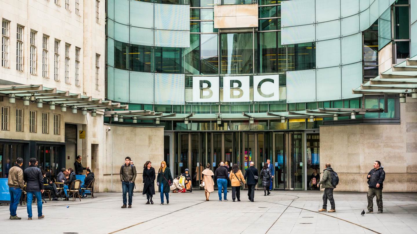 Το αβέβαιο μέλλον του BBC