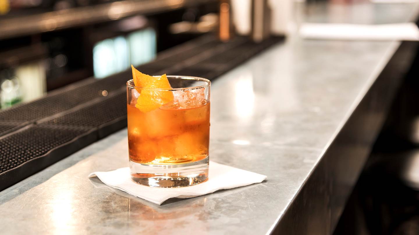 Οι 100 σημαντικότεροι άνθρωποι από τον κόσμο των μπαρ για το 2020