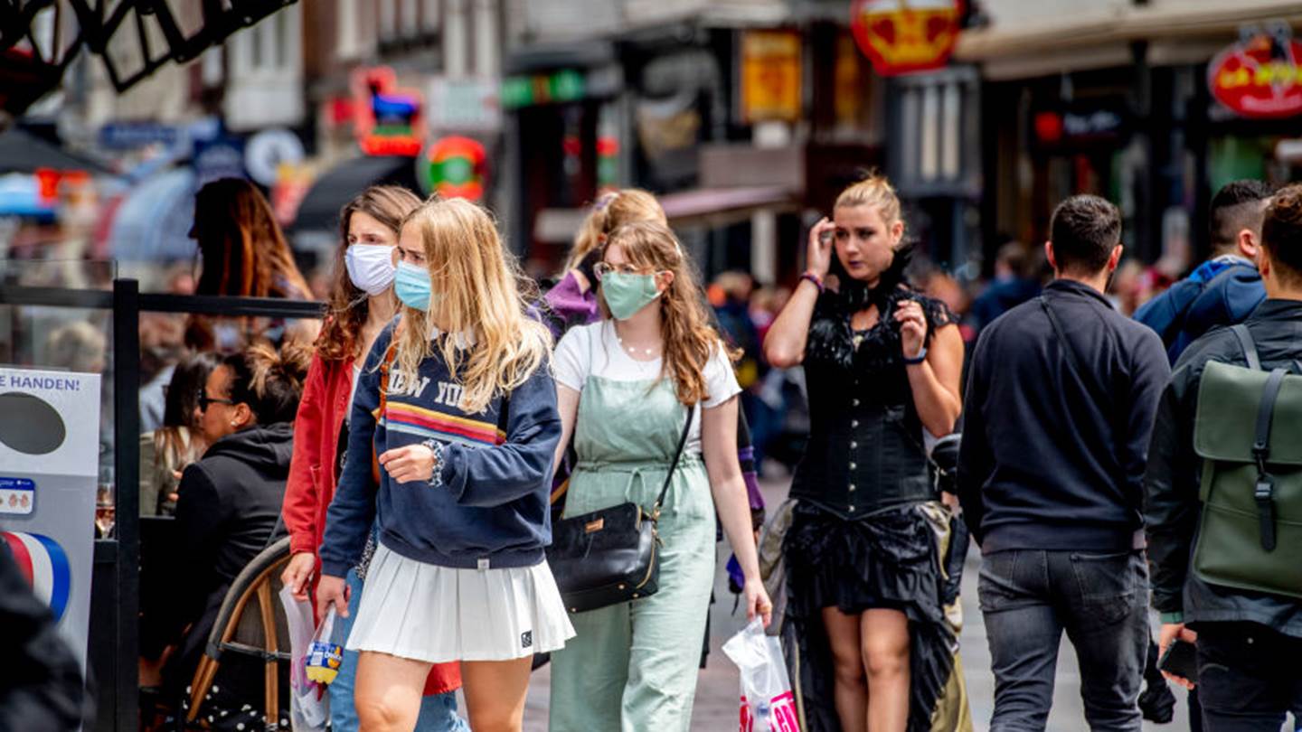 Κόκκινος συναγερμός για τον κορονοϊό