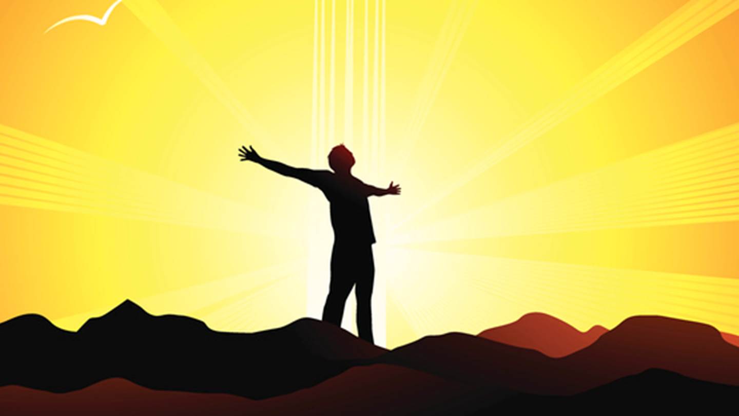 Πώς να πάρεις περισσότερη βιταμίνη D από τον ήλιο