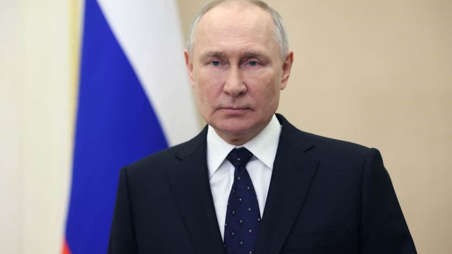 Από πού προήλθαν τα drones που επιτέθηκαν στο Κρεμλίνο