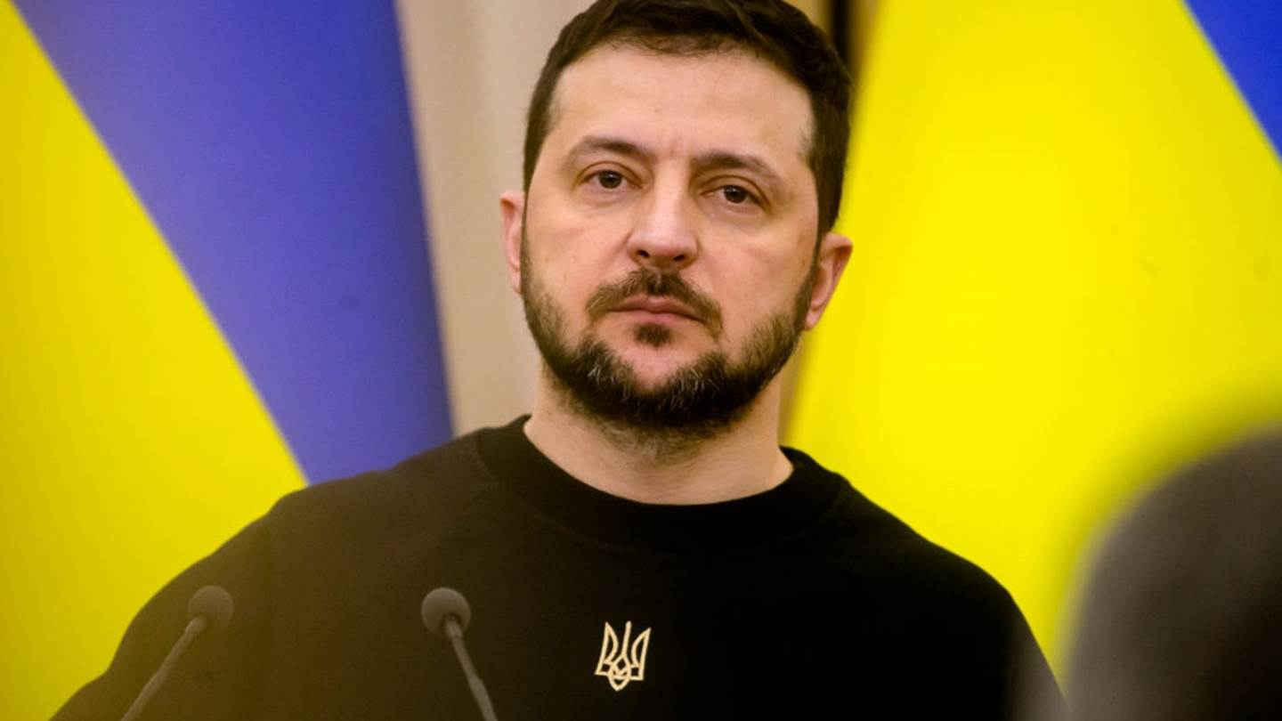 Η Ουκρανία χρειάζεται απεγνωσμένα μαχητικά αεροσκάφη