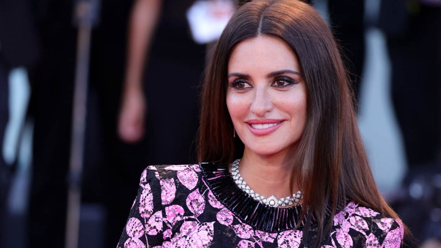 Penelope Cruz, για πάντα