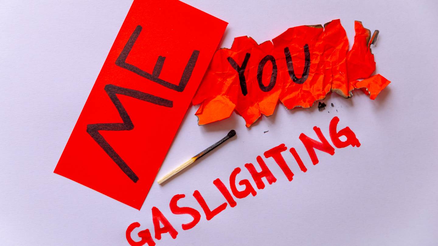 Gaslighting, μία συγκεκαλυμμένη μορφή χειραγώγησης