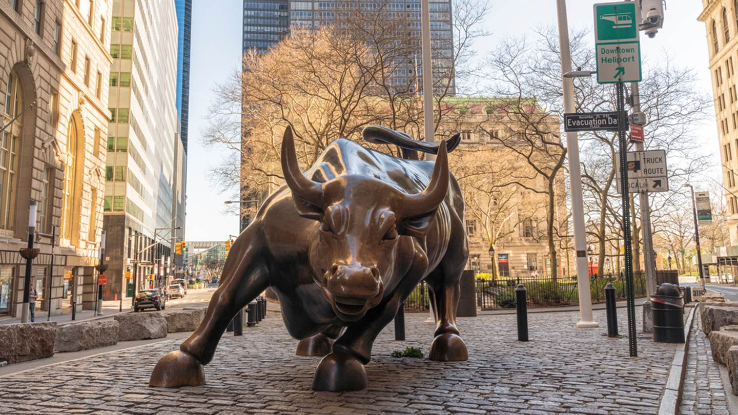 Η πράσινη στροφή της Wall Street