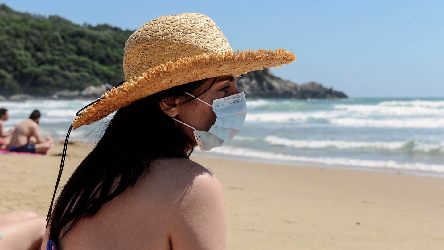 Κορονοϊός: Τι πρέπει να προσέξουν οι καρδιοπαθείς το καλοκαίρι