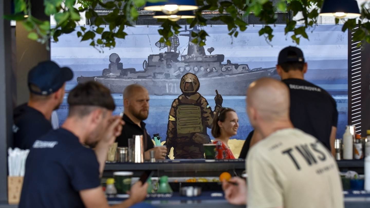 Υπάρχει συγκεκριμένος λόγος που οι Ρώσοι εγκατέλειψαν το Φιδονήσι