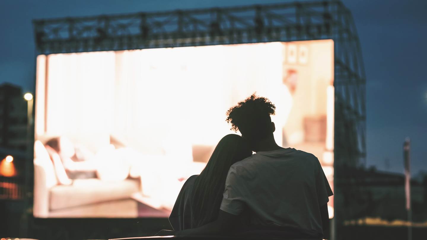 Θερινό σινεμά, για πάντα