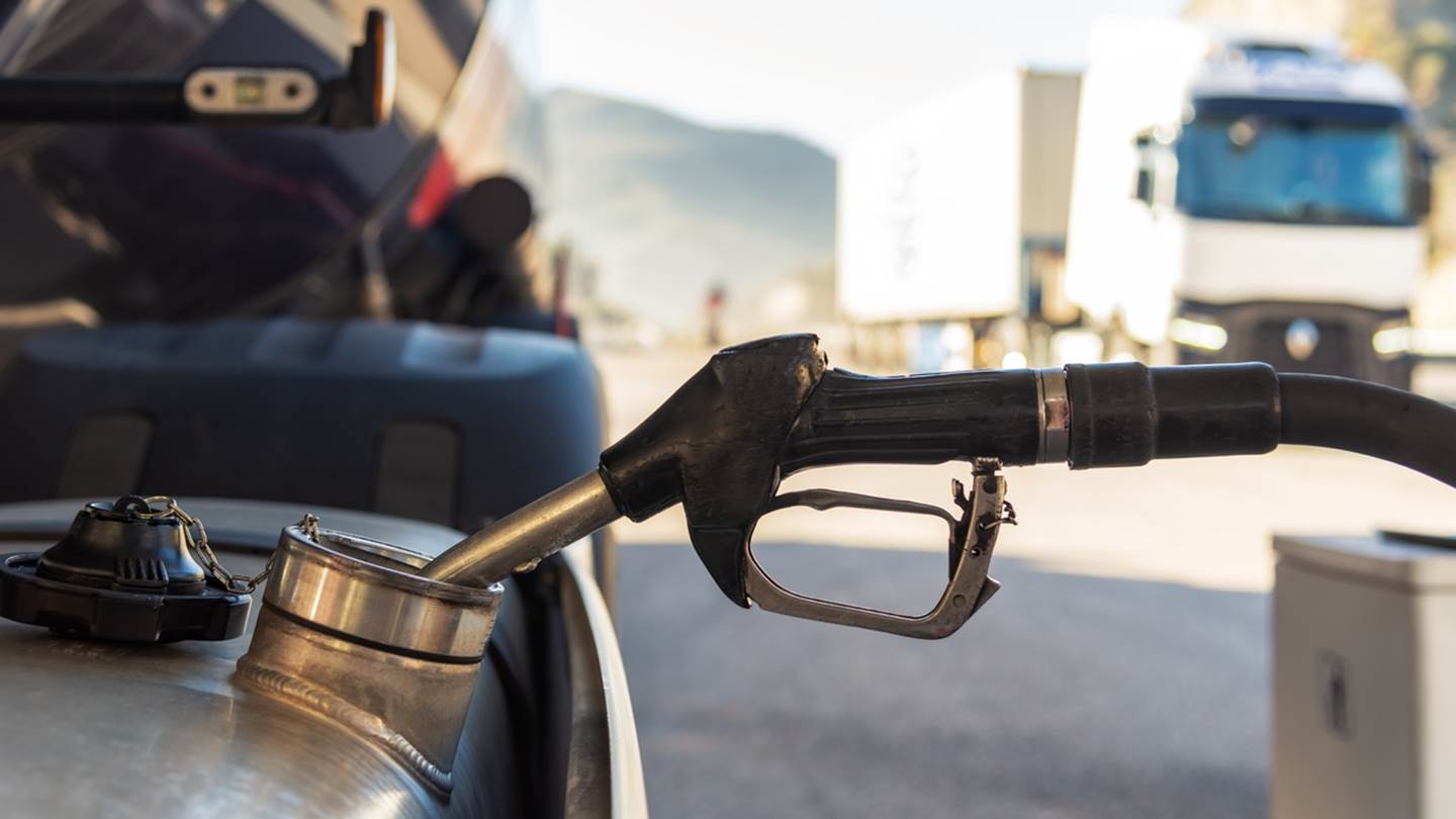 Όσα προτείνει το νέο νομοσχέδιο για το λαθρεμπόριο καυσίμων