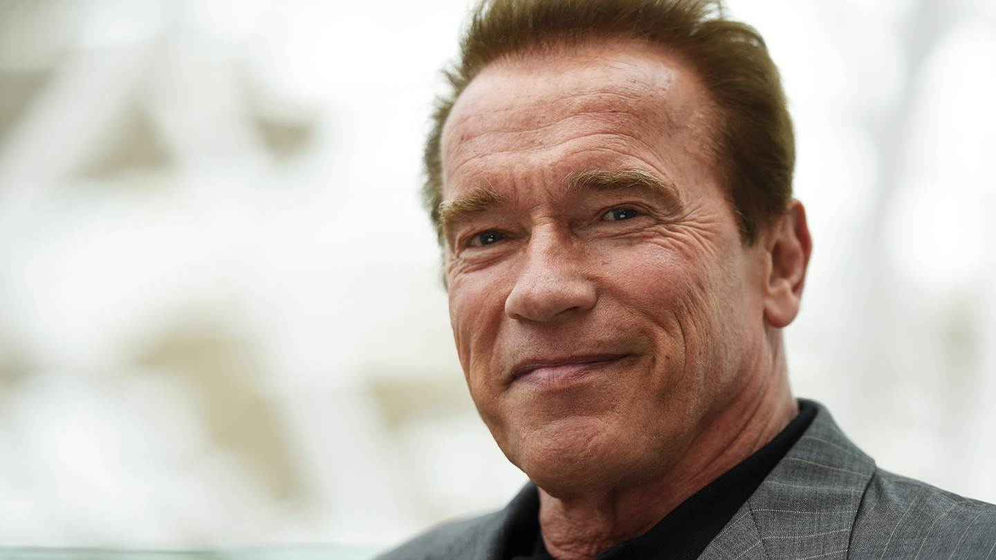 Το αστρονομικό ποσό που πήρε ο Arnold Schwarzenegger για να υποδυθεί τον Mr. Freeze