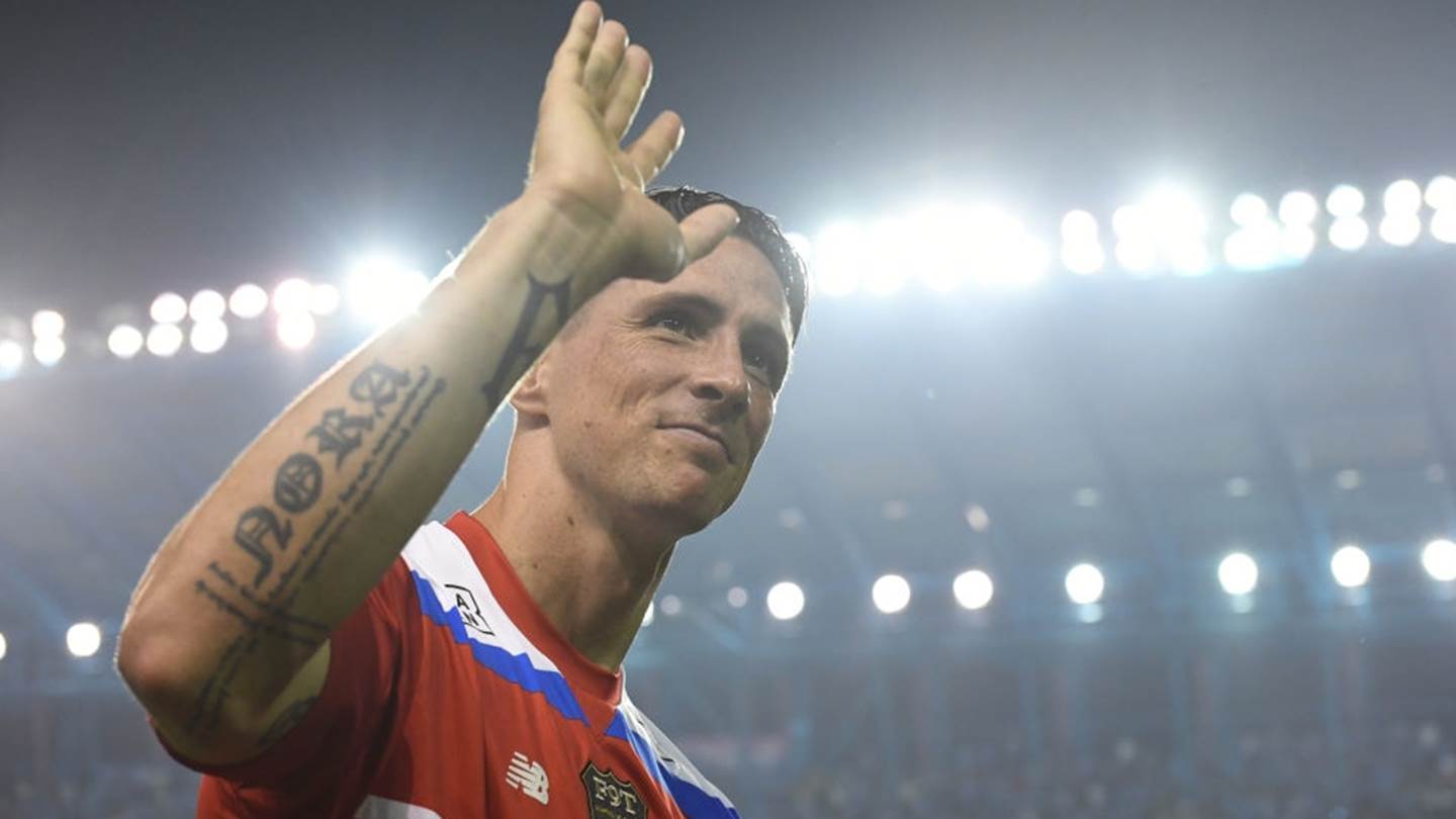 Όταν ο Fernando Torres έκανε την τέλεια σεζόν