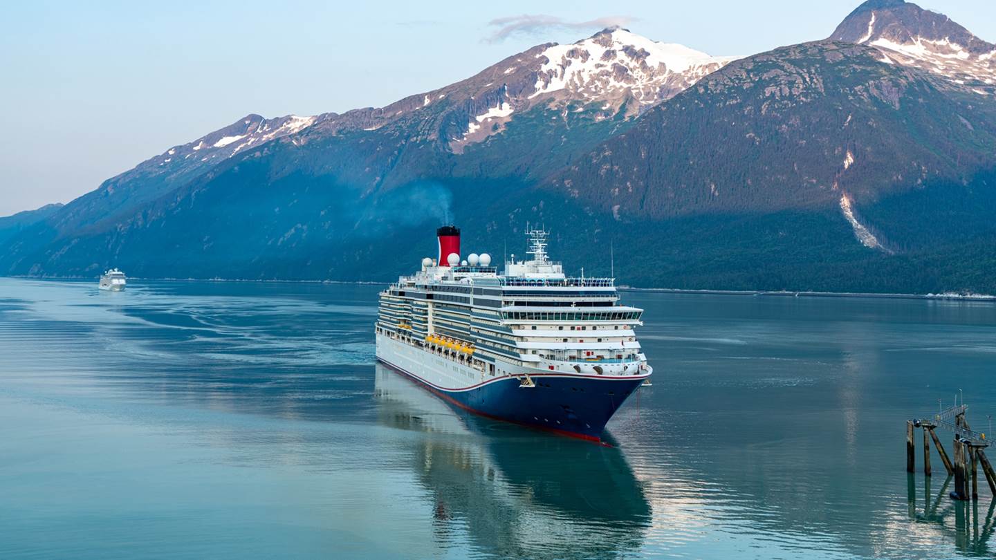 Ο καλύτερος μήνας για να κλείσεις μία κρουαζιέρα