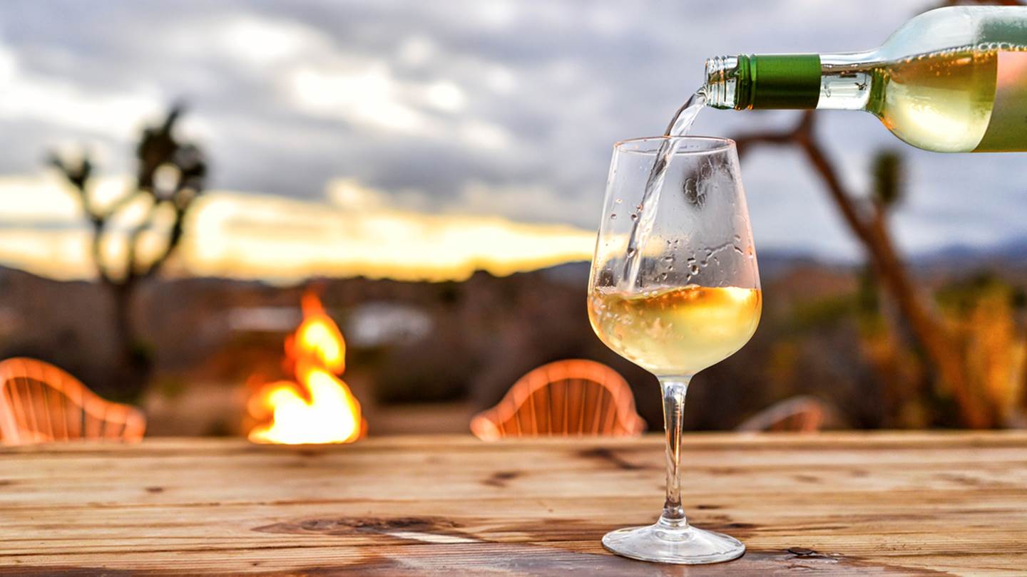 Τα κρασιά του Πάσχα