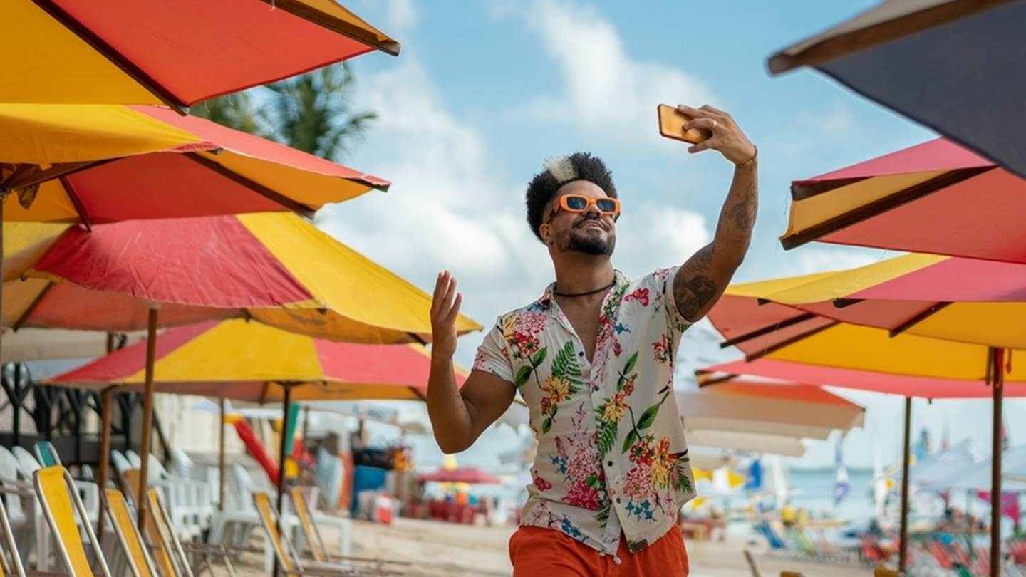 Πώς βγάζουν λεφτά οι travel influencers