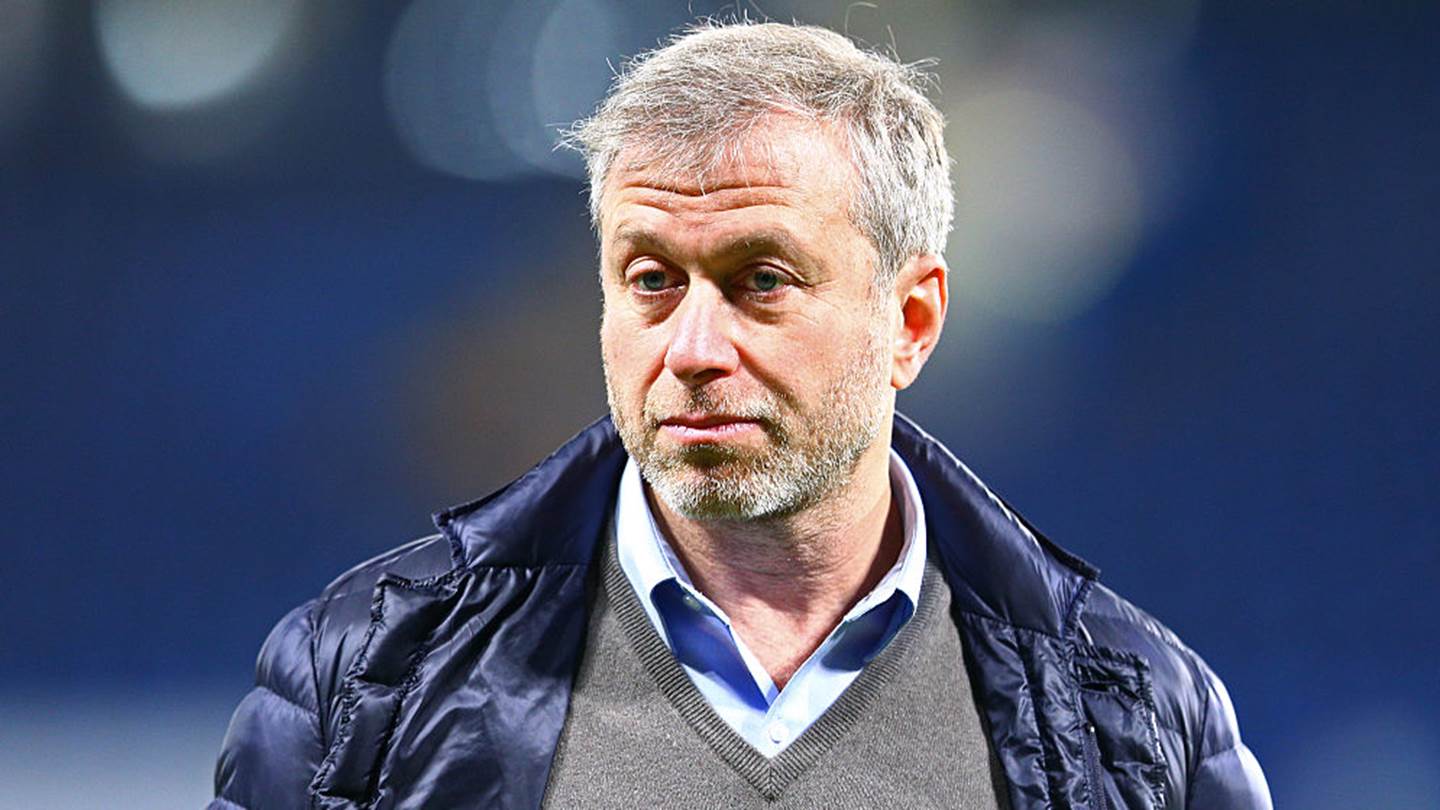 Κι όμως, ακόμη κι ο Roman Abramovich ζητά δανεικά