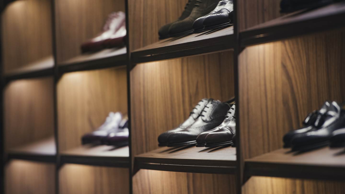 Ένας μίνι οδηγός για να αγοράζεις πάντα τα σωστά παπούτσια