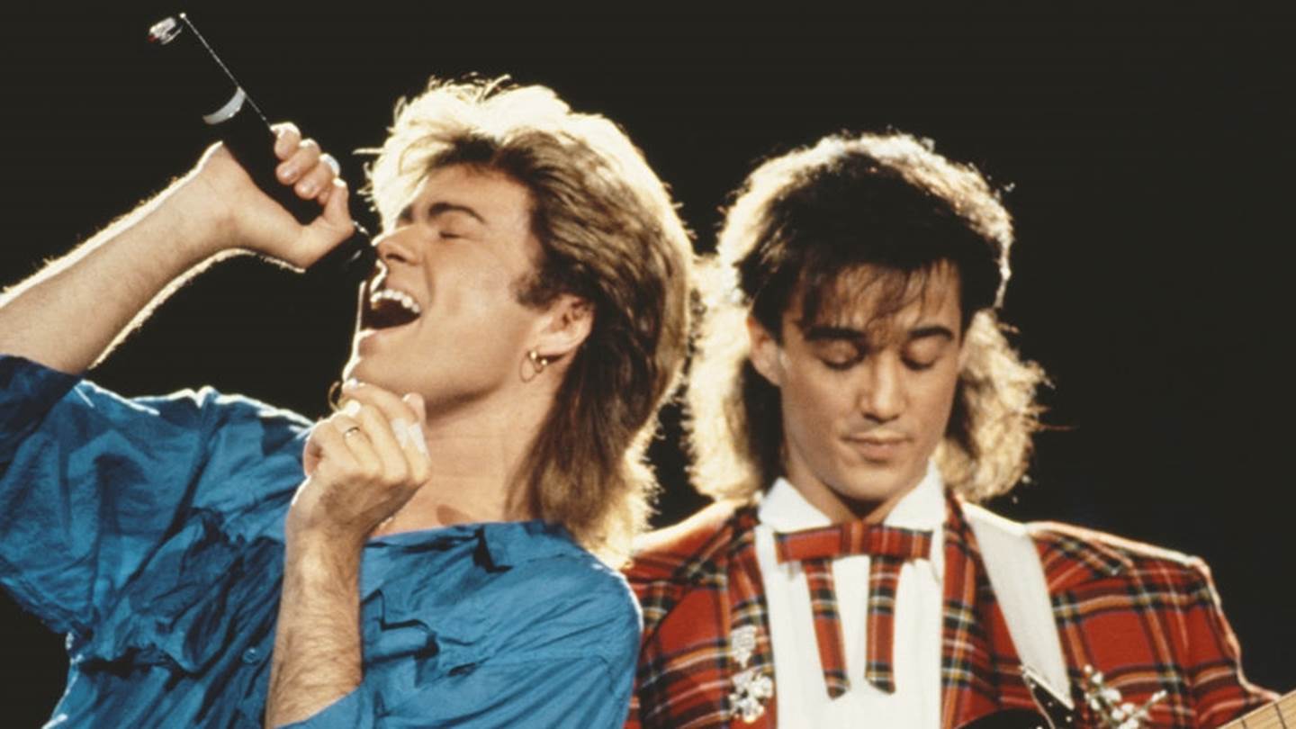 Whamaggedon, ο χριστουγεννιάτικος μαραθώνιος που πάει κόντρα στο Last Christmas