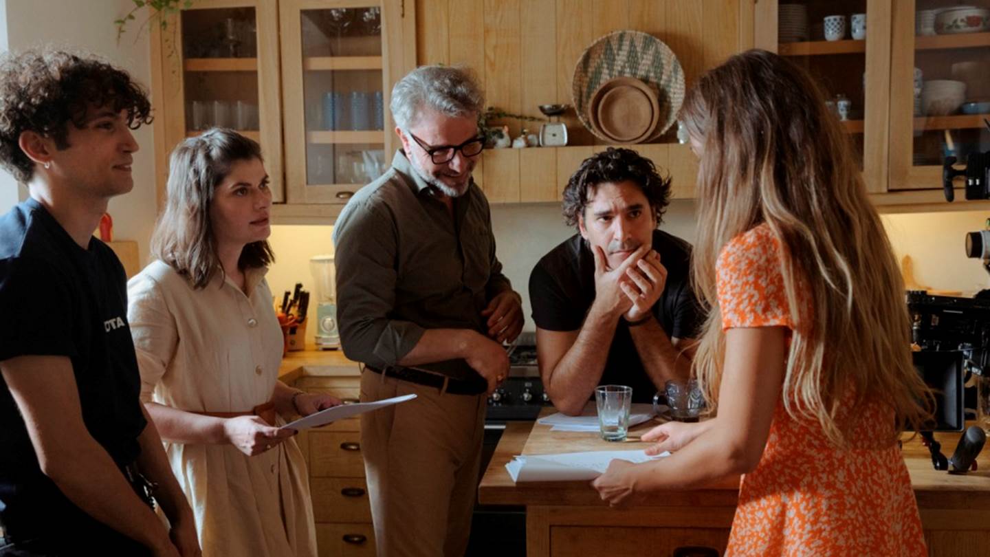 Οι ελληνικές σειρές της νέας σεζόν