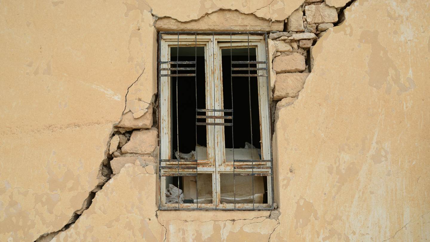 Συναγερμός για σεισμό σε πέντε περιοχές της Ελλάδας