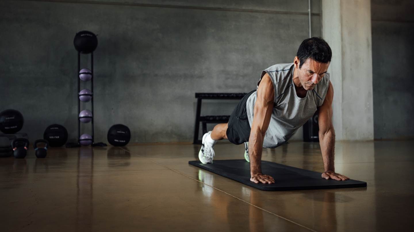 Κορυφαίες συμβουλές για θηριώδη μυική μάζα