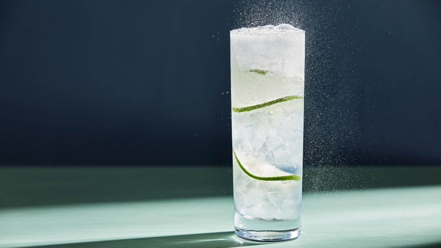 Ένας πλήρης οδηγός για τη Διεθνή Ημέρα Gin and Tonic