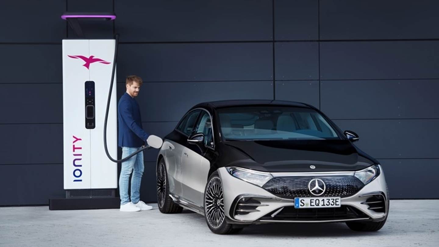 Τελικά πόσο 'πράσινα' είναι τα ηλεκτρικά αυτοκίνητα;