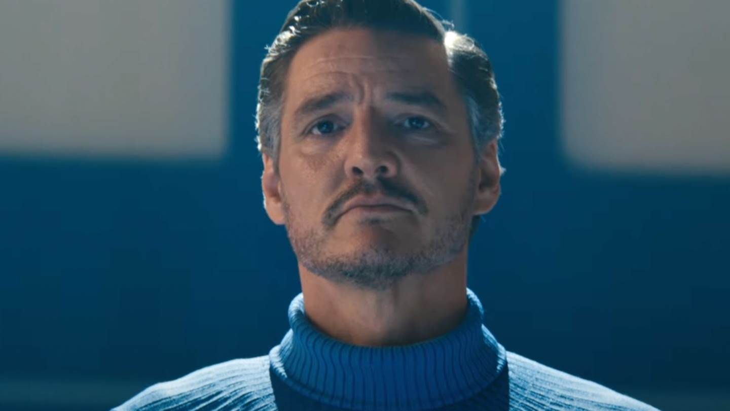 Pedro Pascal, ο άρχοντας των πάντων