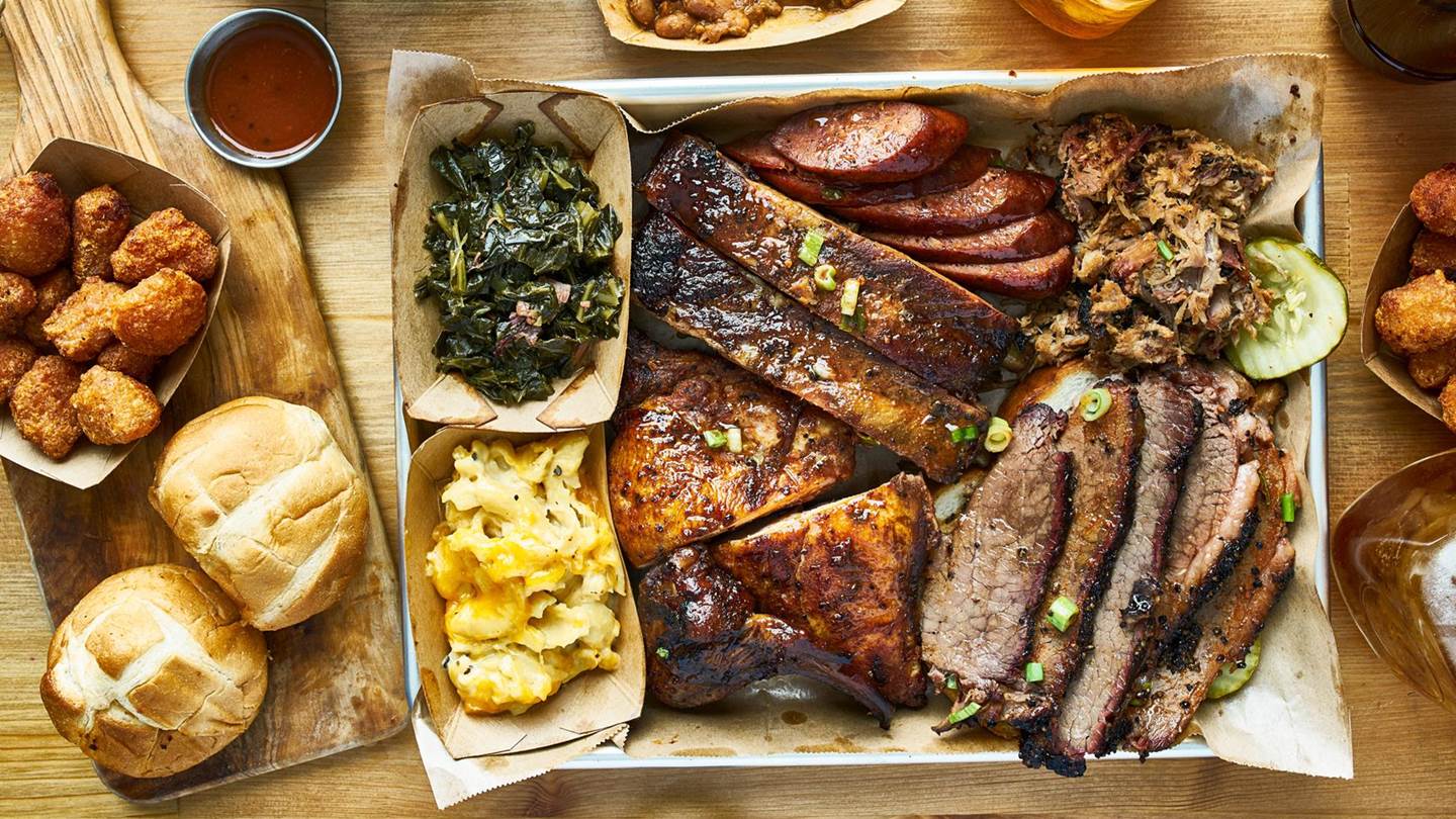 St. Louis-style χοιρινά παϊδάκια, η συνταγή