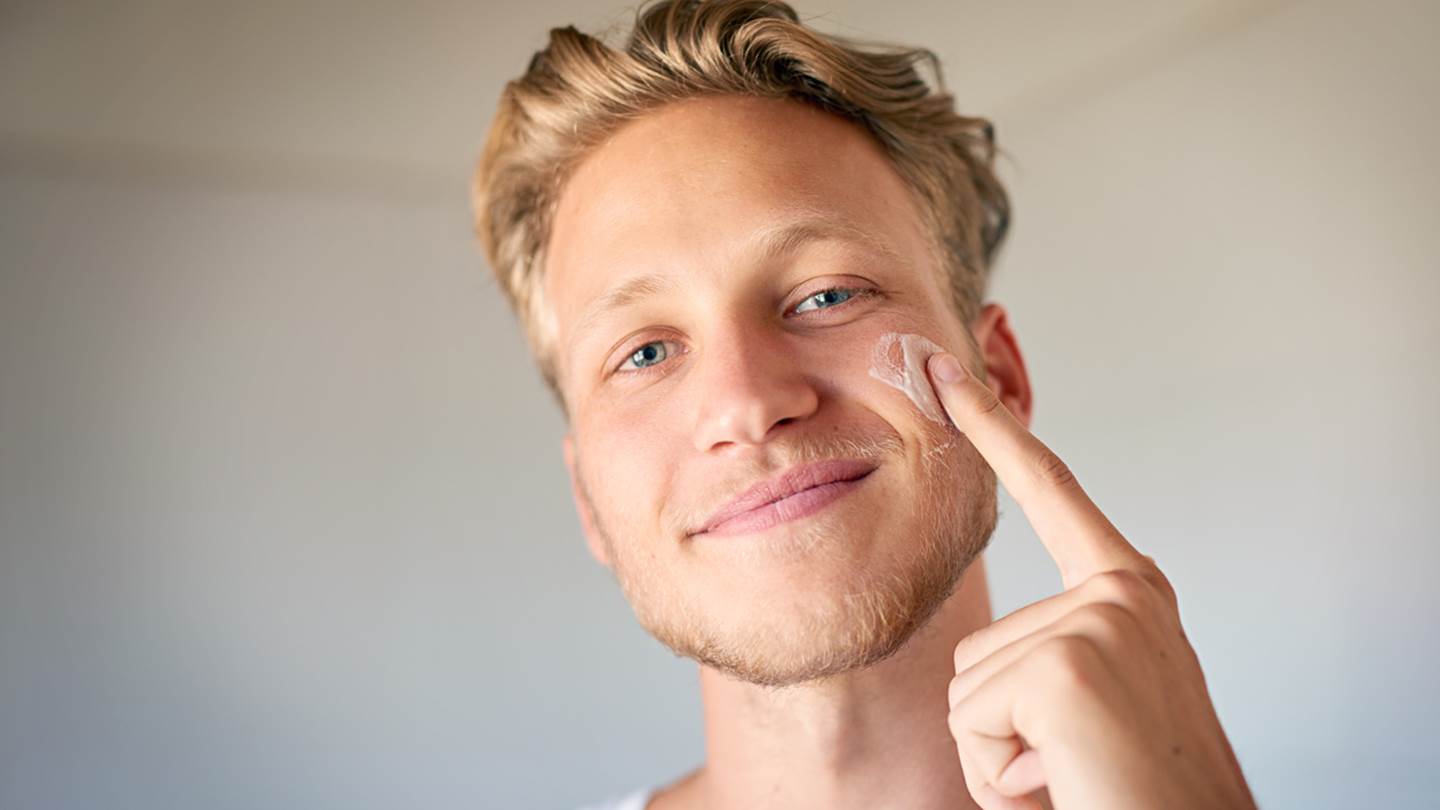 #IamOriginalGreekTeam | Δείξε και νιώσε πιο όμορφος με cruelty-free προϊόντα ομορφιάς