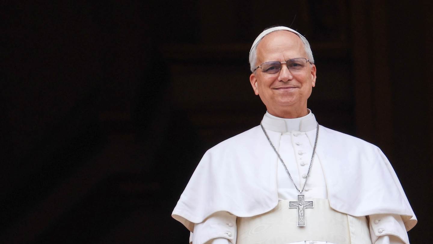 Ποιες είναι οι 4 αγαπημένες ταινίες του Πάπα Λέοντα