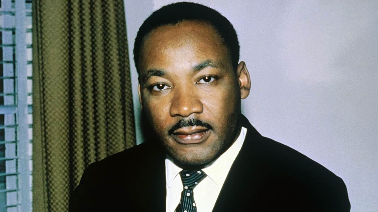 Μερικές ρήσεις του Martin Luther King Jr. που έχουν νόημα μέχρι σήμερα