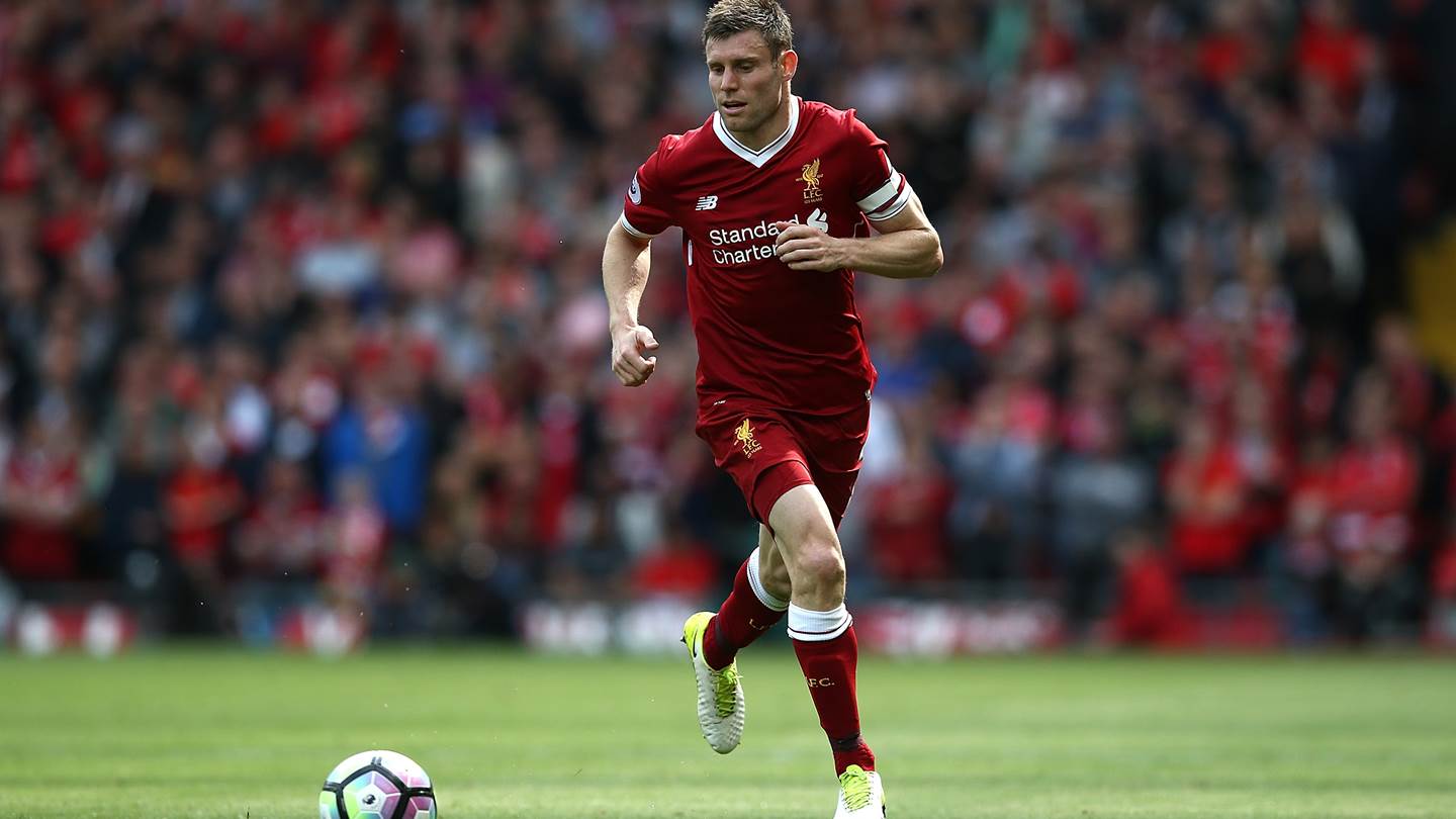 5 φορές που ο James Milner ήταν υπέροχος