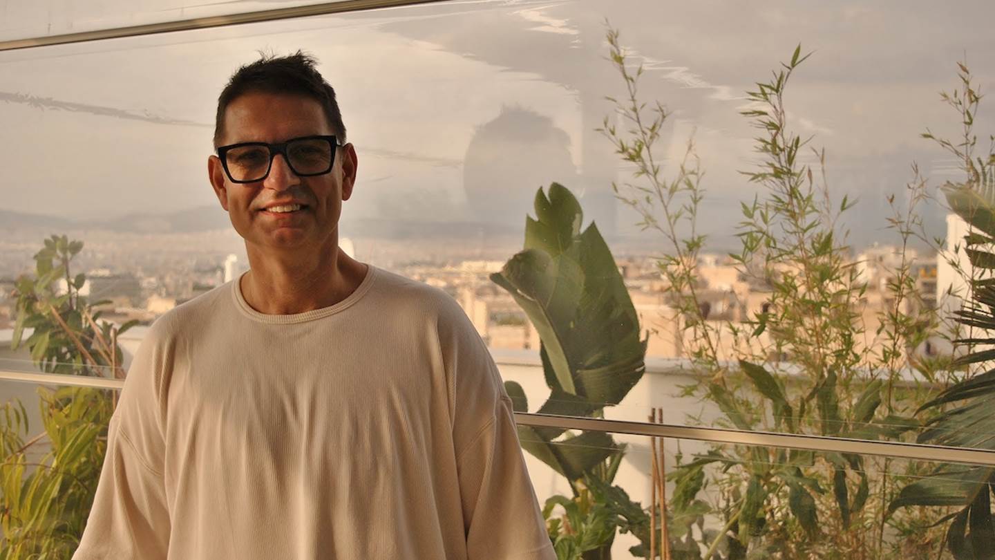 Στέφανε Κορωναίε, πώς είναι η ζωή για έναν βαρύτονο στη Νέα Υόρκη;