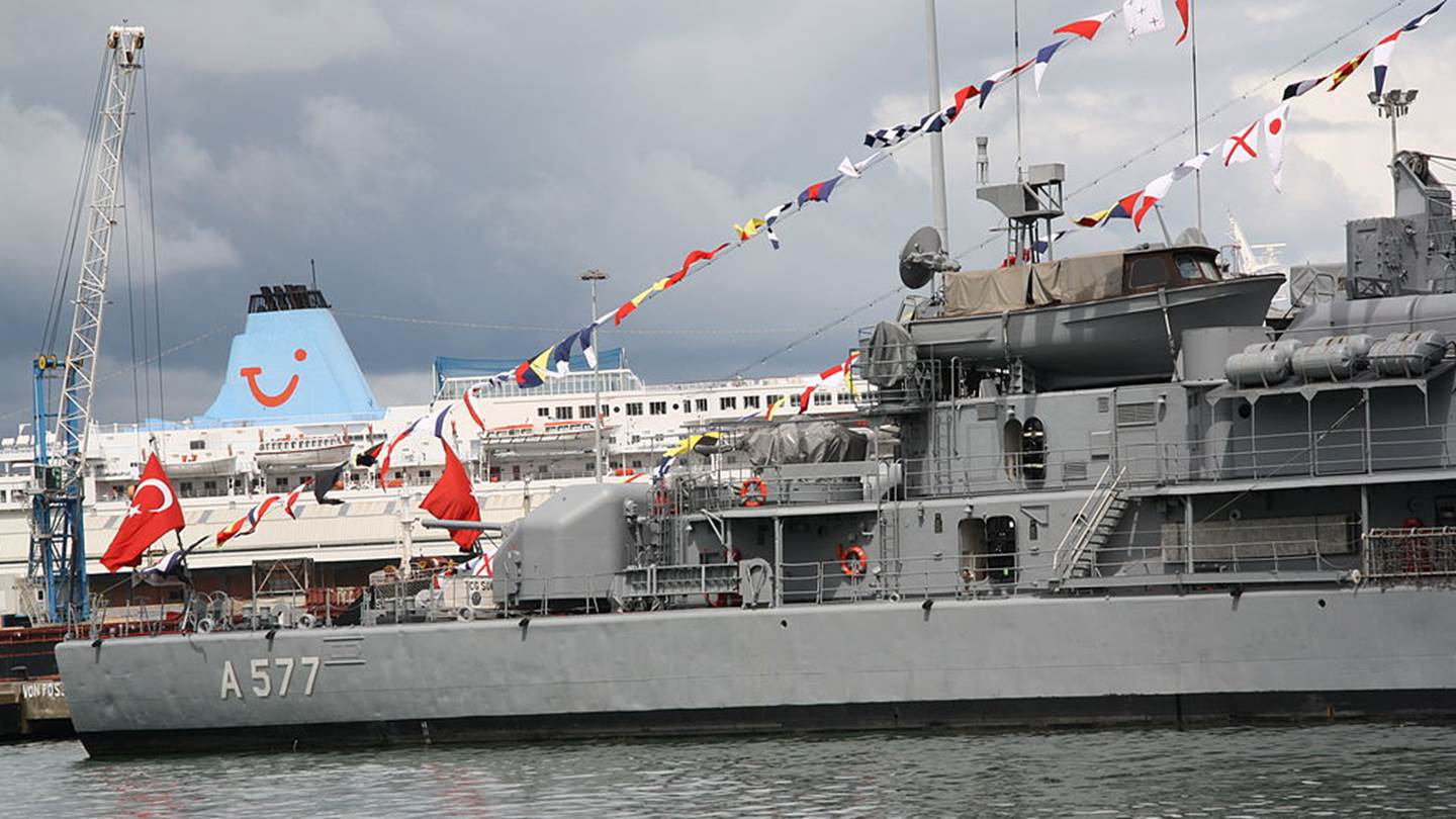 Οργισμένη αντίδραση του ΥΠΕΞ στις νέες τουρκικές προκλήσεις