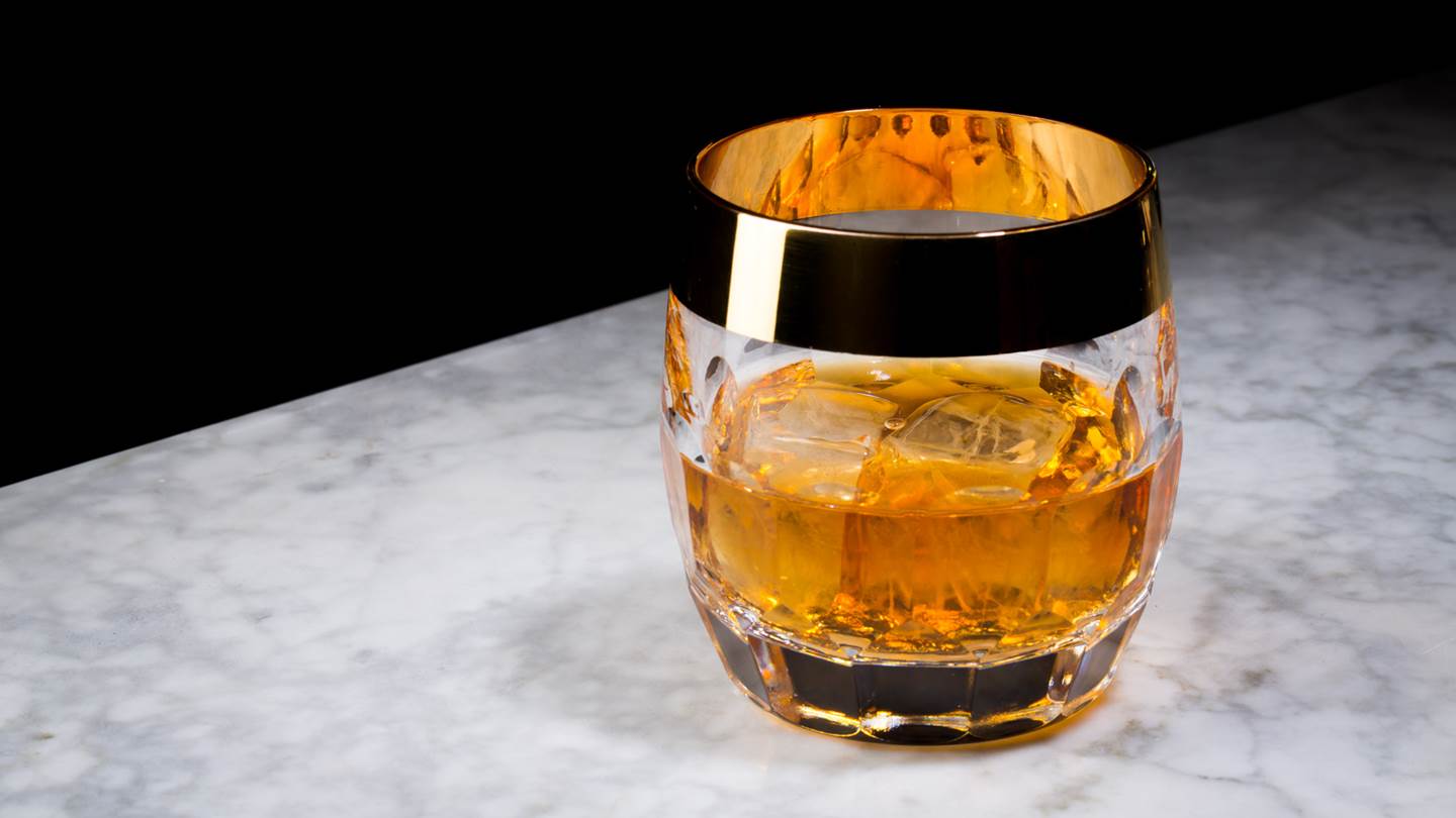 Όλα όσα πρέπει να γνωρίζεις για το καναδέζικο ουίσκι