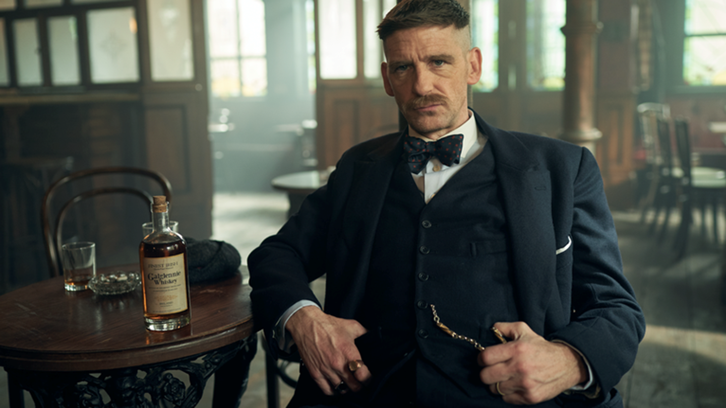 Ο Paul Anderson των Peaky Blinders ισχυρίζεται ότι η S06 είναι έτοιμη
