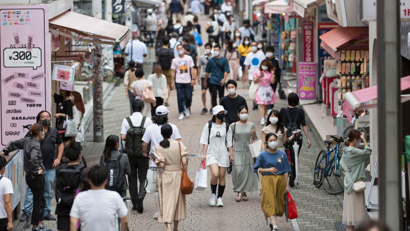 Αλήθειες και ψέματα για τους ασυμπτωματικούς φορείς της Covid-19