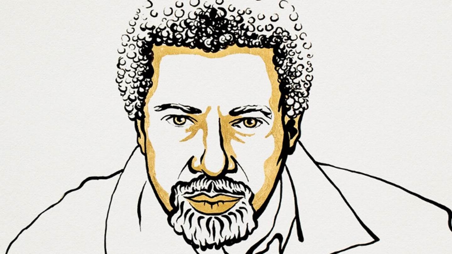 Ένα Νόμπελ για τον Abdulrazak Gurnah