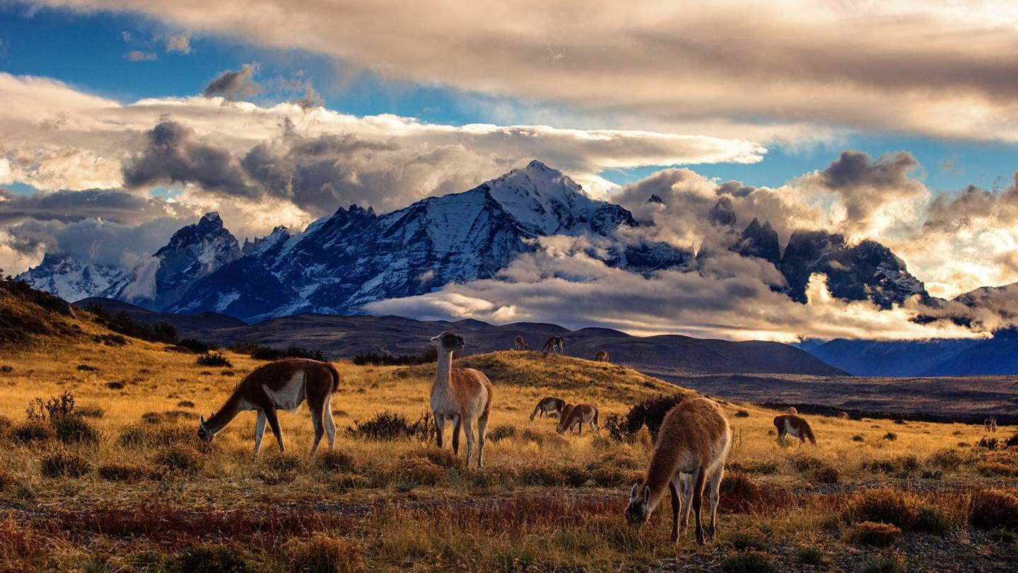 8 θαύματα της φύσης που πρέπει να δεις από κοντά στη ζωή σου