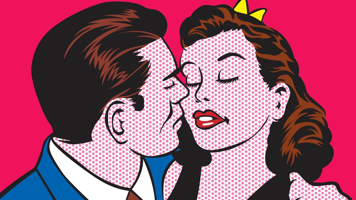 Το σεξ παρατείνει τη ζωή σου, λέει η επιστήμη