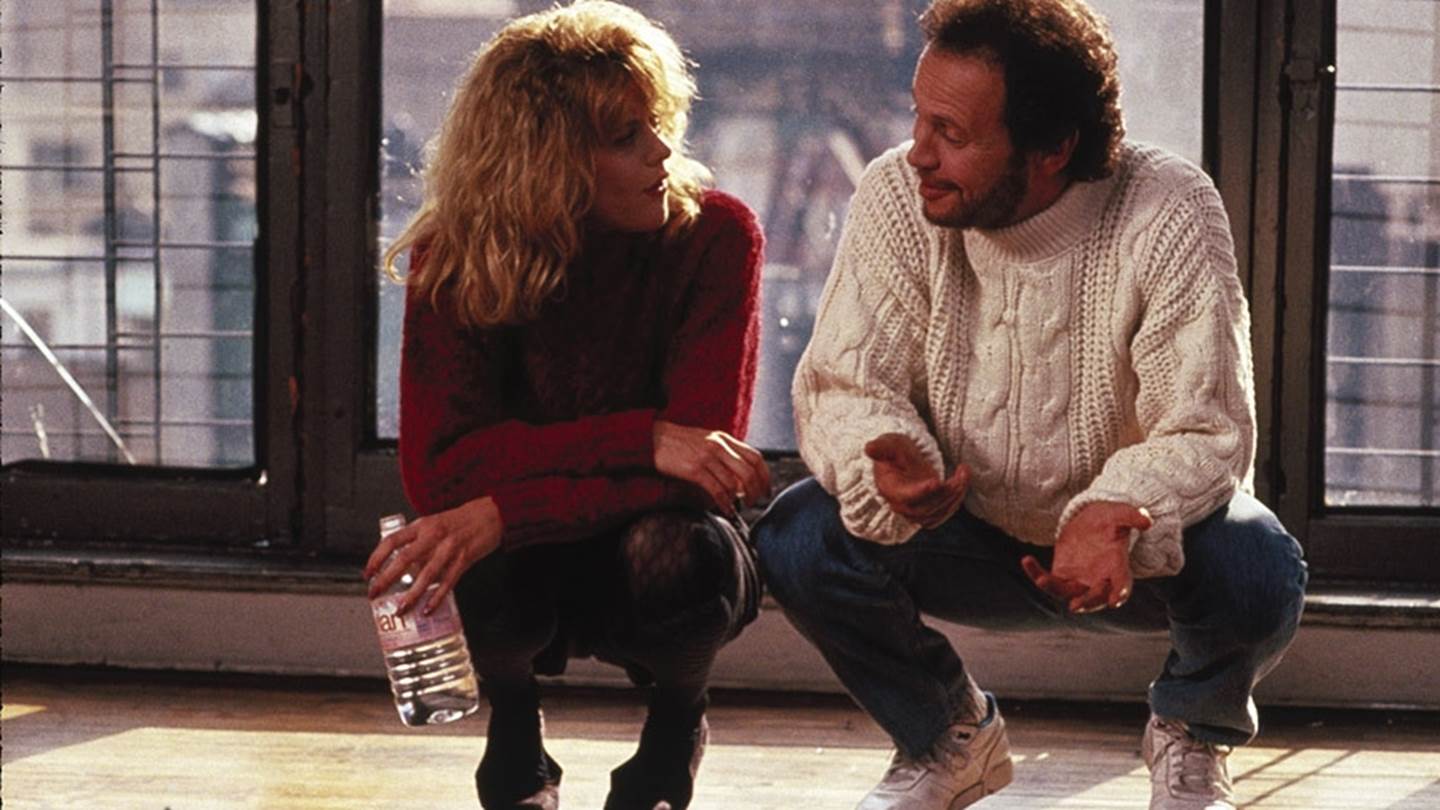 10 κλασικές ταινίες που ‘μυρίζουν’ φθινόπωρο