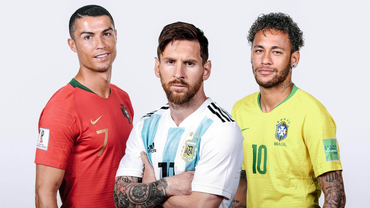 Οι 100 πιο ακριβοπληρωμένοι αθλητές του 2019