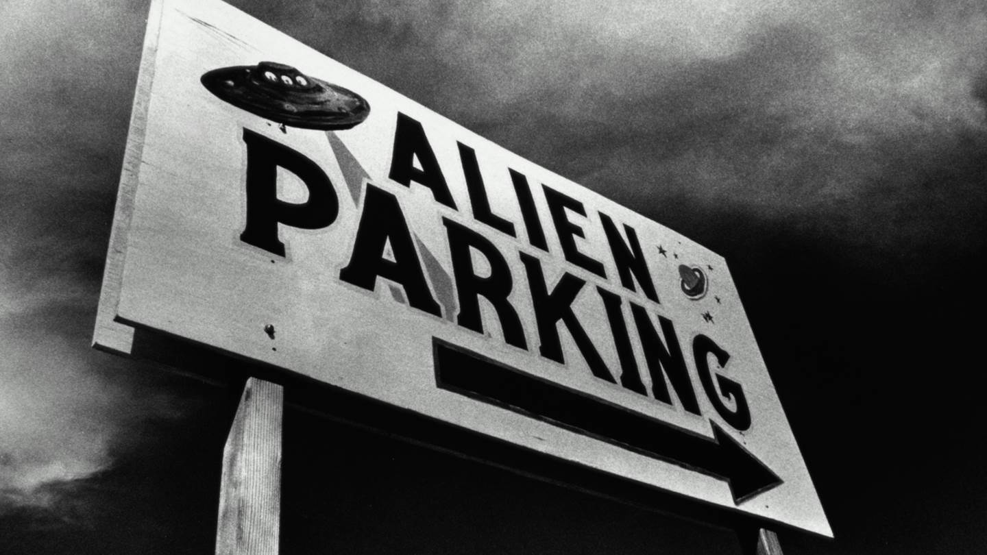 Ρόσγουελ, η πρώτη θεωρία συνωμοσίας με εξωγήινους