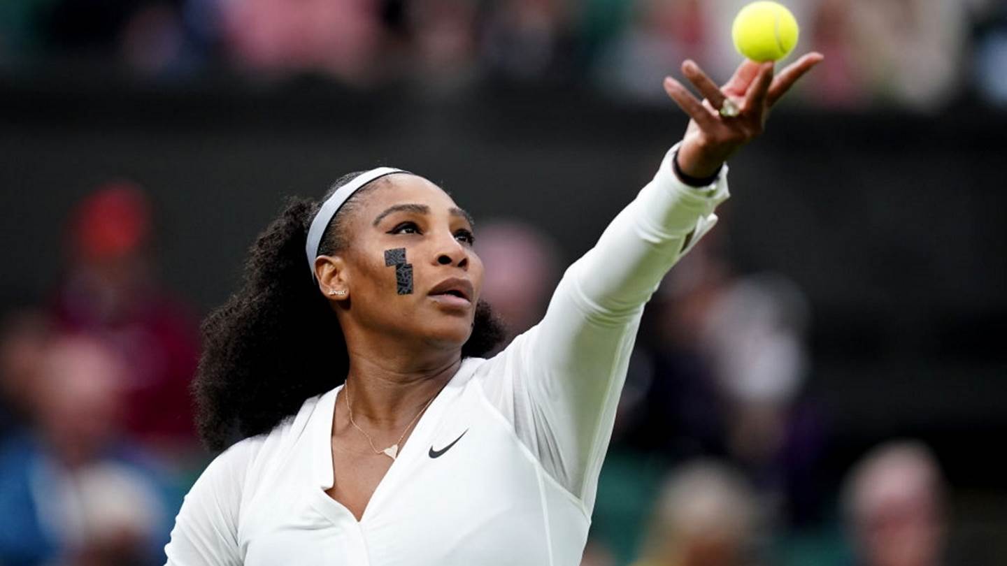 10 ατάκες της Serena Williams που πάντα θα θυμόμαστε