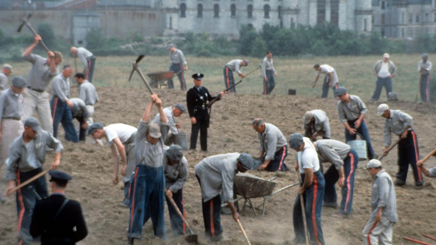 3 εκατομμύρια άνθρωποι ψήφισαν αυτήν την ταινία ως την καλύτερη όλων των εποχών