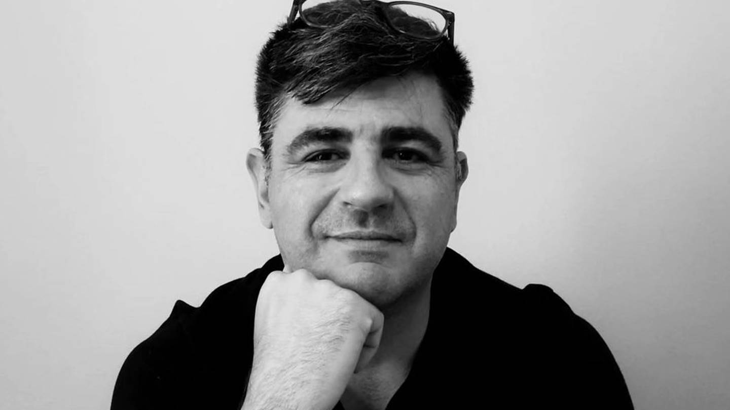 Βασίλης Μόραλης, ο κοσμηματοποιός από τη Θεσσαλονίκη με το αξιοζήλευτο πελατολόγιο