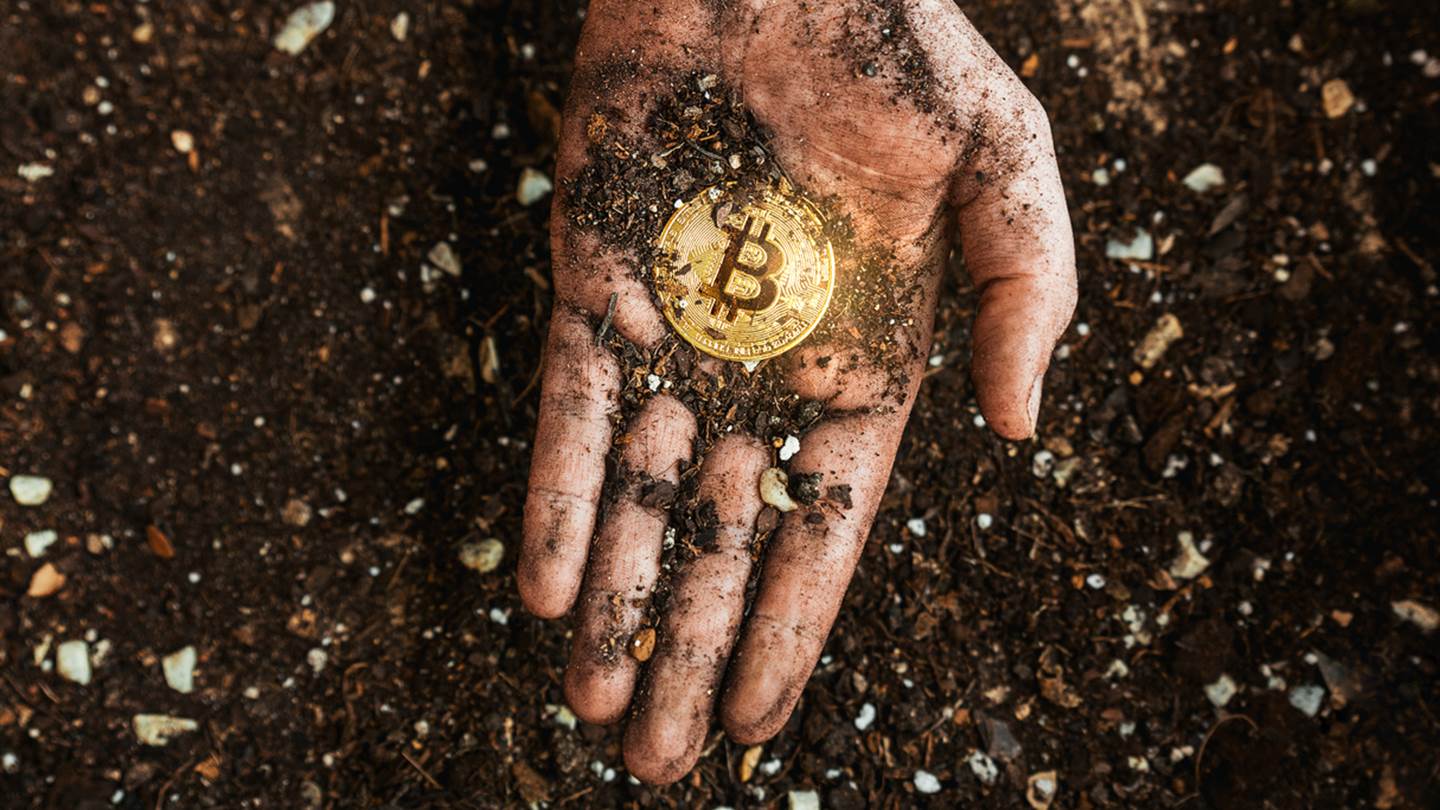 Τι ισχύει με την εξόρυξη κρυπτονομισμάτων στην Ελλάδα